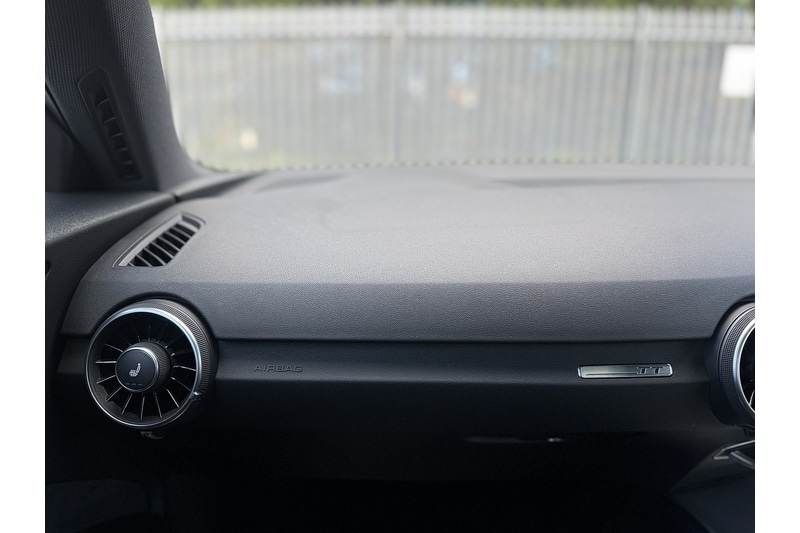 Used Audi TT 2019 for sale - 75704309: Photo 48