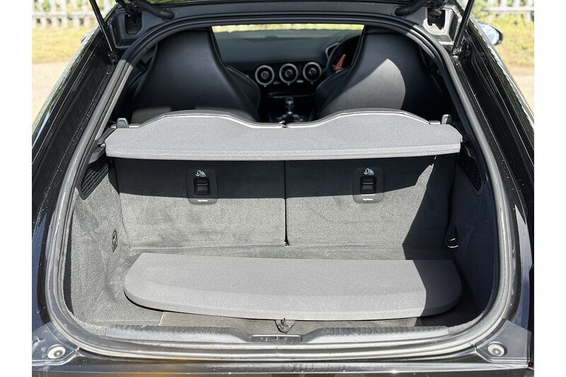 Used Audi TT 2019 for sale - 75704309: Photo 51