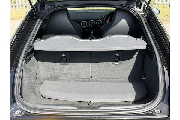 Used Audi TT 2019 for sale - 75704309: Photo 51