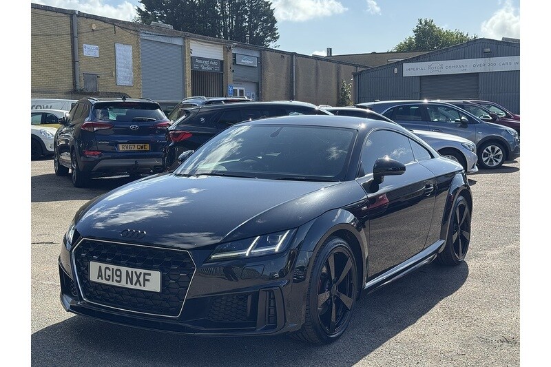 Used Audi TT 2019 for sale - 75704309: Photo 54