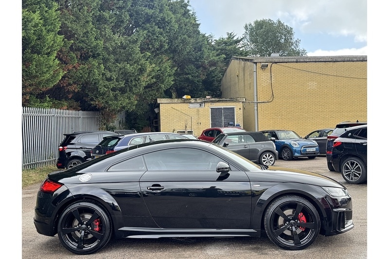Used Audi TT 2019 for sale - 75704309: Photo 6