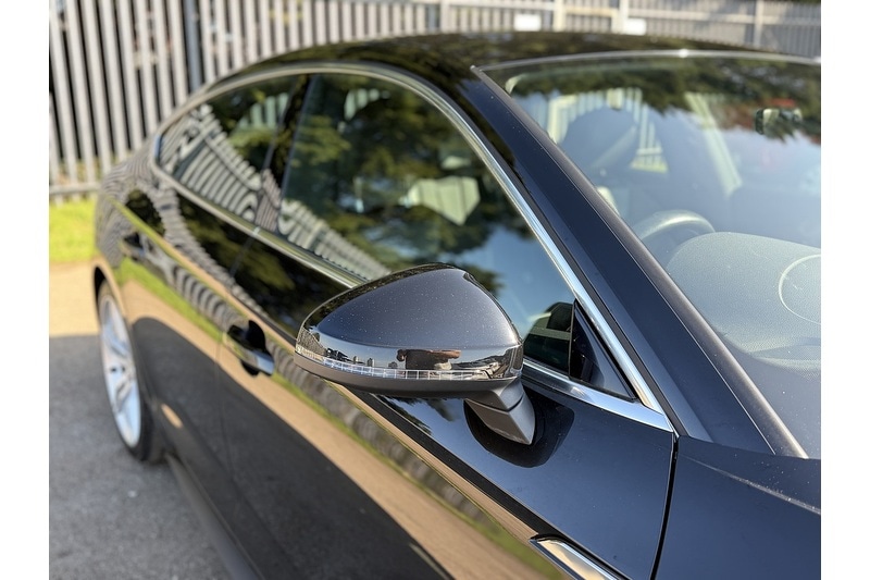 Used Audi A5 2020 for sale - 77677078: Photo 12