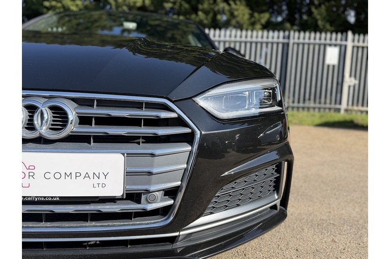 Used Audi A5 2020 for sale - 77677078: Photo 14