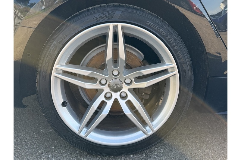 Used Audi A5 2020 for sale - 77677078: Photo 15