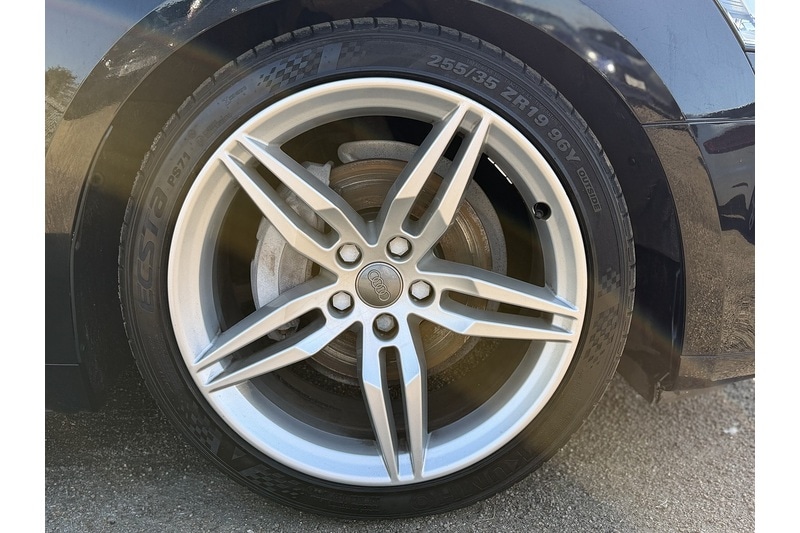 Used Audi A5 2020 for sale - 77677078: Photo 16