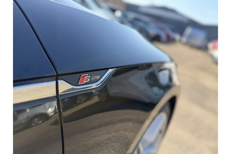 Used Audi A5 2020 for sale - 77677078: Photo 17