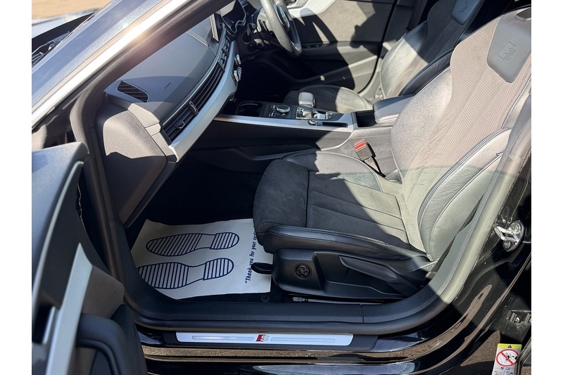 Used Audi A5 2020 for sale - 77677078: Photo 19