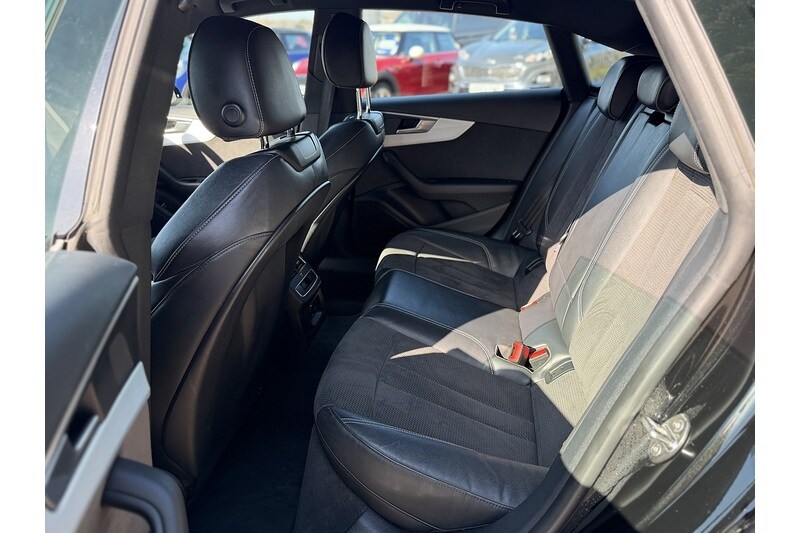 Used Audi A5 2020 for sale - 77677078: Photo 20