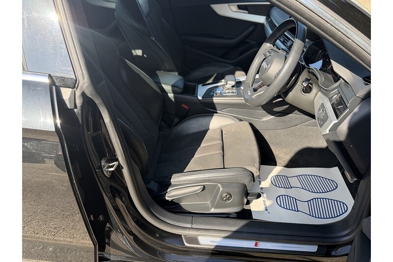 Used Audi A5 2020 for sale - 77677078: Photo 21