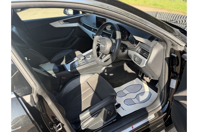 Used Audi A5 2020 for sale - 77677078: Photo 22