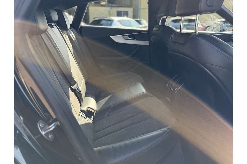 Used Audi A5 2020 for sale - 77677078: Photo 23