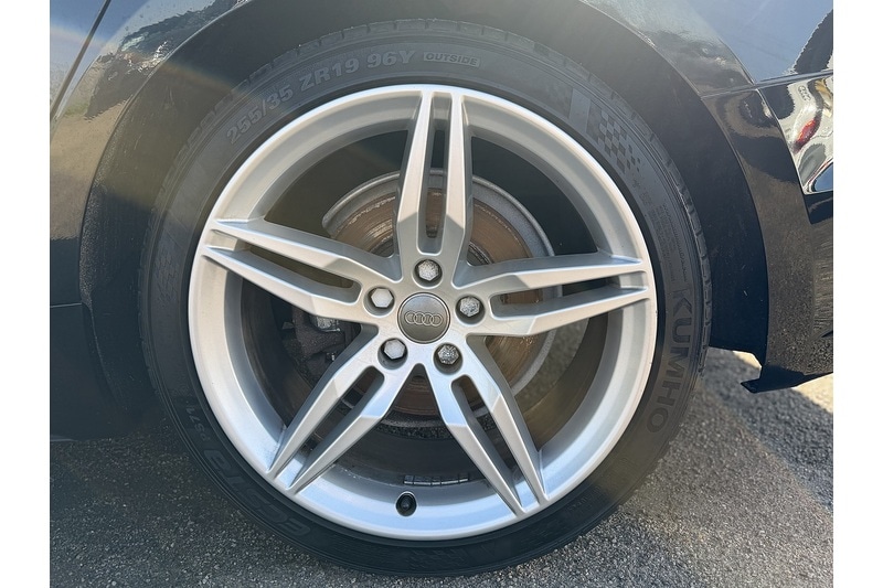 Used Audi A5 2020 for sale - 77677078: Photo 24