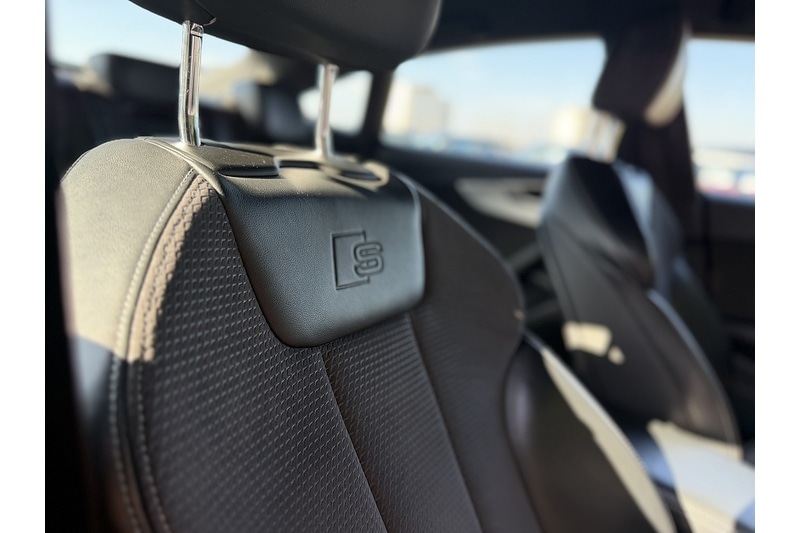 Used Audi A5 2020 for sale - 77677078: Photo 25