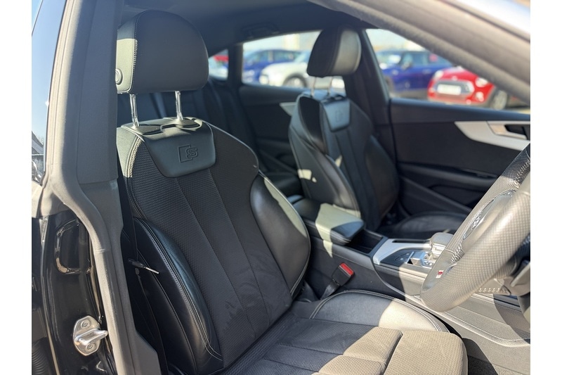 Used Audi A5 2020 for sale - 77677078: Photo 26