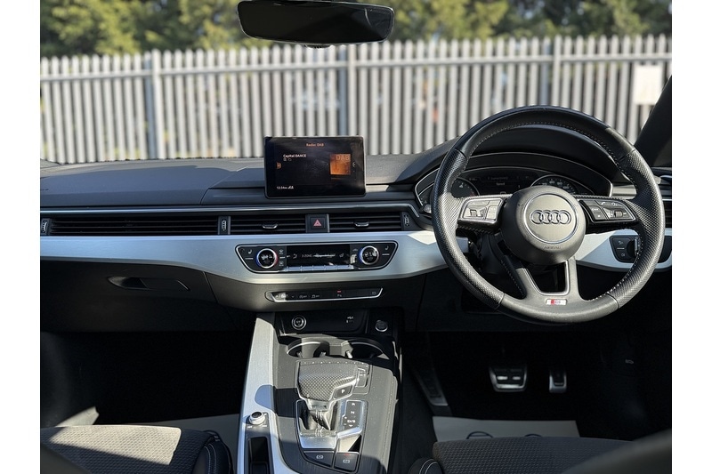 Used Audi A5 2020 for sale - 77677078: Photo 28