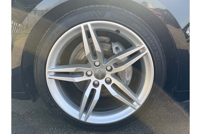 Used Audi A5 2020 for sale - 77677078: Photo 29