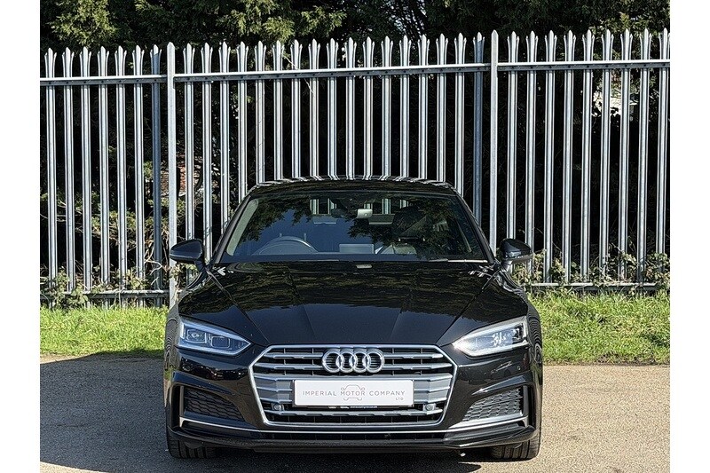 Used Audi A5 2020 for sale - 77677078: Photo 3