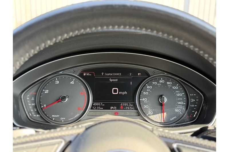 Used Audi A5 2020 for sale - 77677078: Photo 30