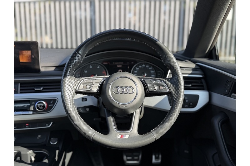 Used Audi A5 2020 for sale - 77677078: Photo 32