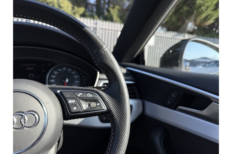 Used Audi A5 2020 for sale - 77677078: Photo 33