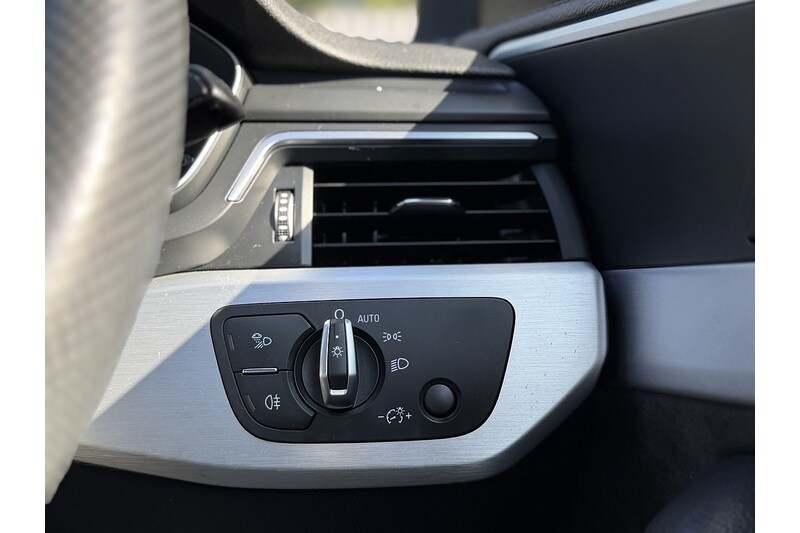 Used Audi A5 2020 for sale - 77677078: Photo 37