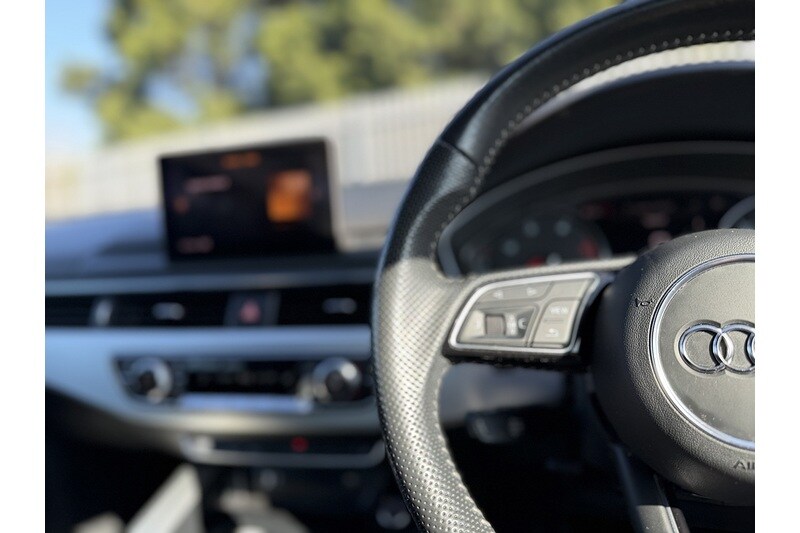 Used Audi A5 2020 for sale - 77677078: Photo 38