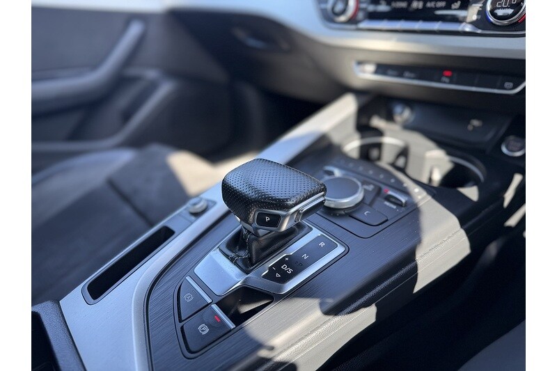 Used Audi A5 2020 for sale - 77677078: Photo 39