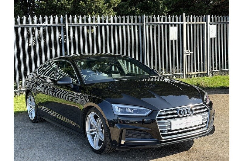 Used Audi A5 2020 for sale - 77677078: Photo 4