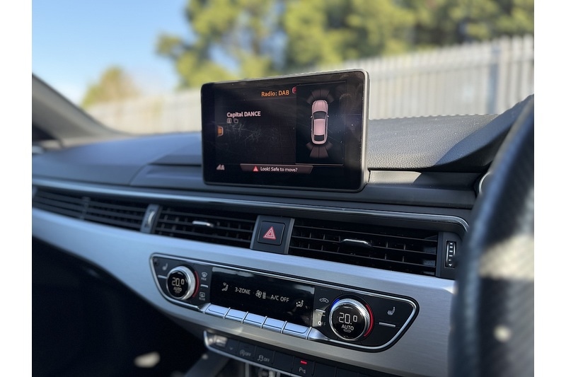 Used Audi A5 2020 for sale - 77677078: Photo 40