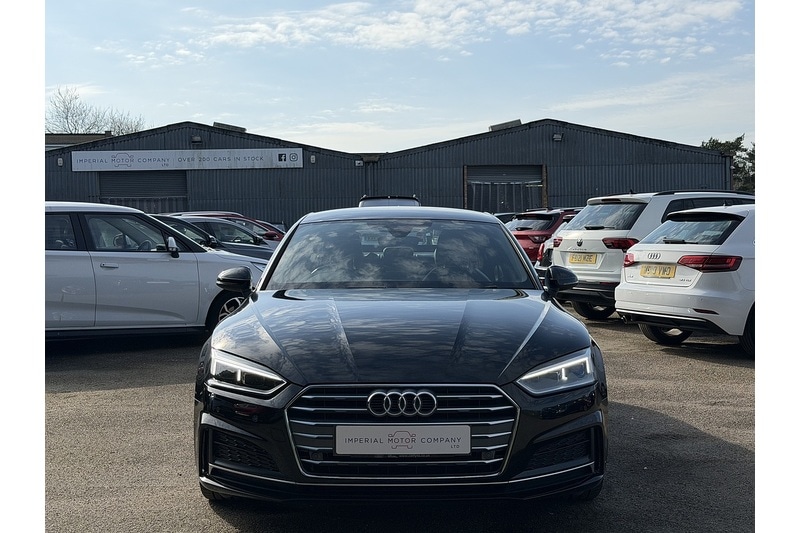 Used Audi A5 2020 for sale - 77677078: Photo 44