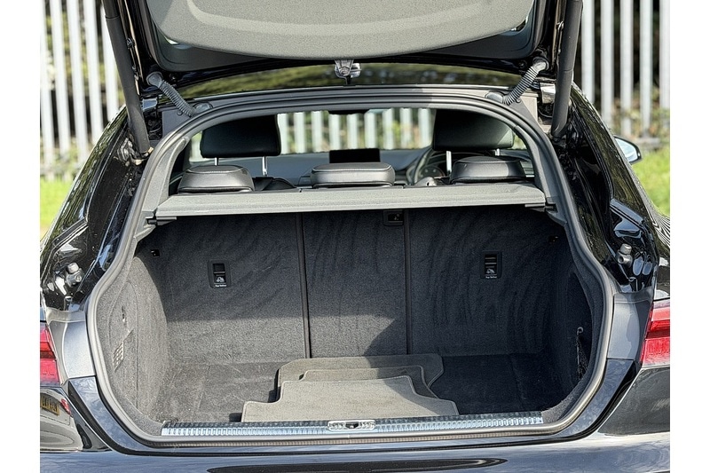 Used Audi A5 2020 for sale - 77677078: Photo 47