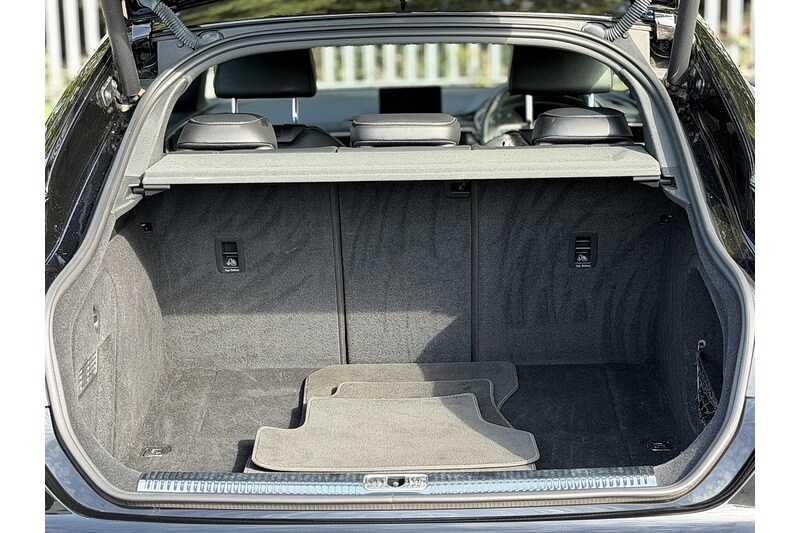 Used Audi A5 2020 for sale - 77677078: Photo 48