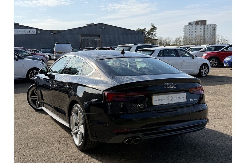 Used Audi A5 2020 for sale - 77677078: Photo 50