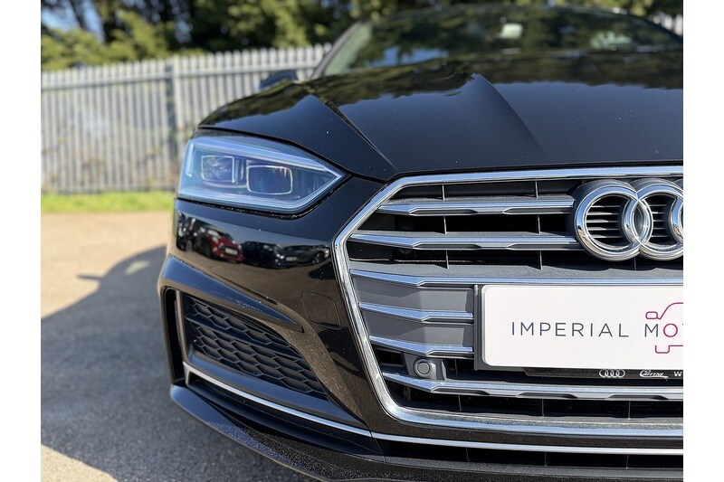 Used Audi A5 2020 for sale - 77677078: Photo 9