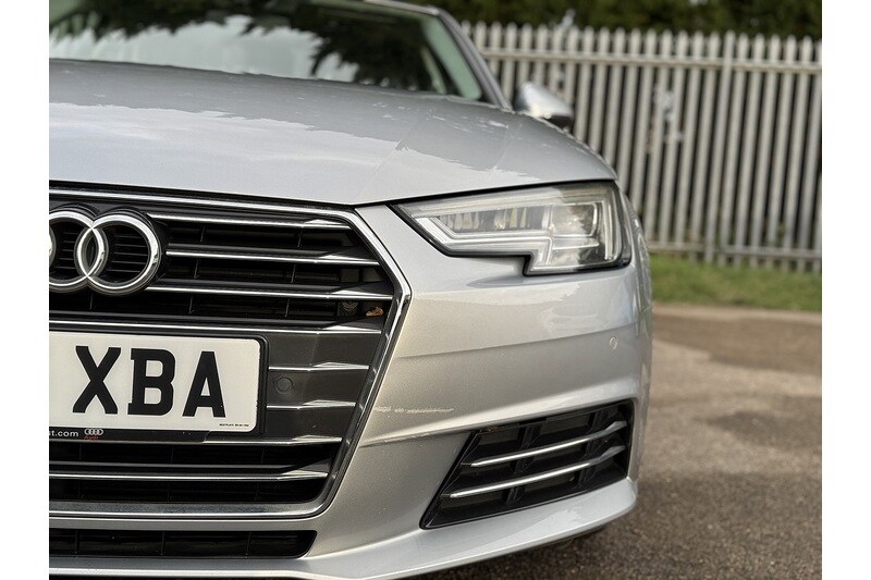 Used Audi A4 2015 for sale - 76536245: Photo 10