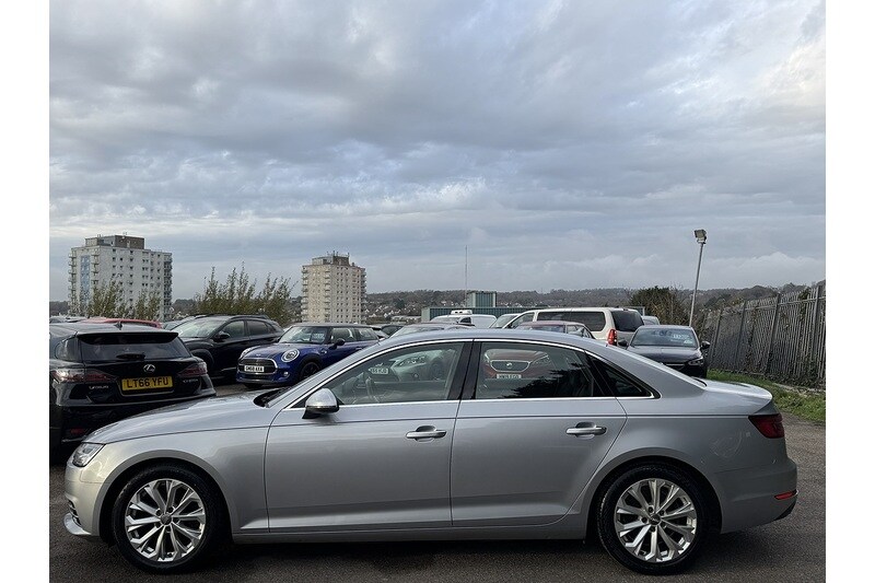 Used Audi A4 2015 for sale - 76536245: Photo 11