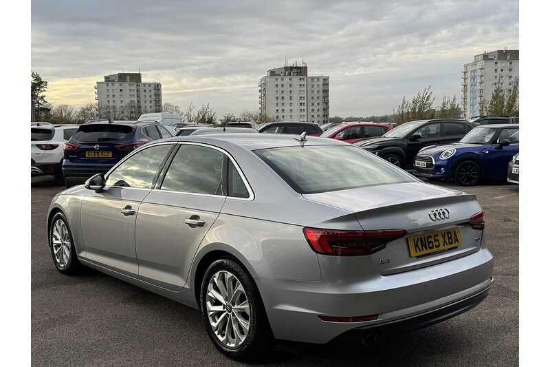 Used Audi A4 2015 for sale - 76536245: Photo 12