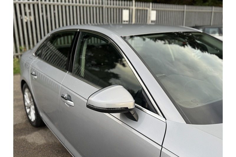 Used Audi A4 2015 for sale - 76536245: Photo 13