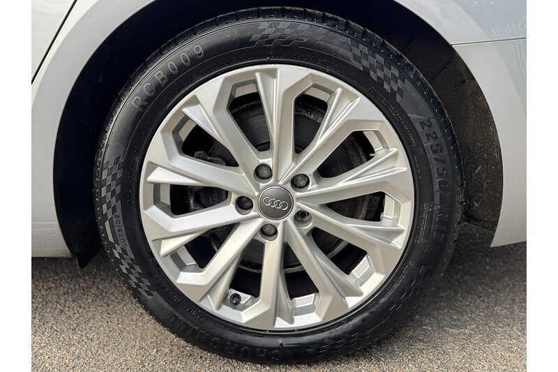 Used Audi A4 2015 for sale - 76536245: Photo 15