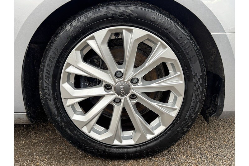 Used Audi A4 2015 for sale - 76536245: Photo 17