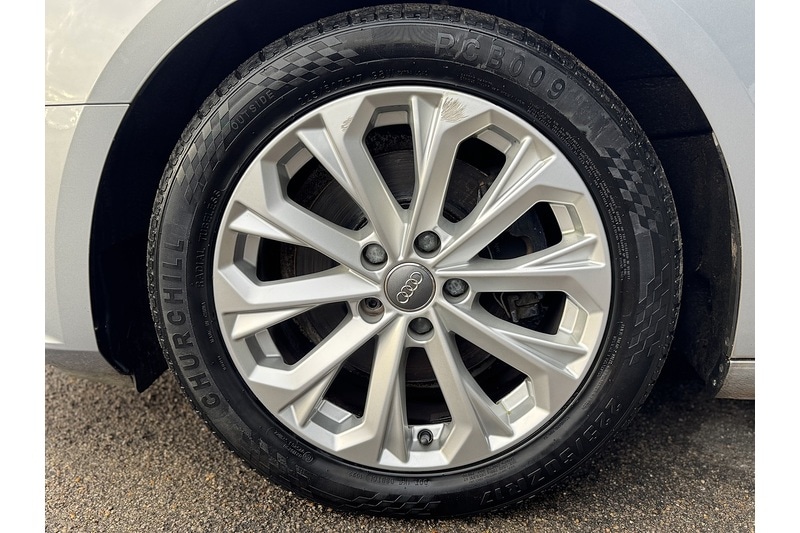 Used Audi A4 2015 for sale - 76536245: Photo 18