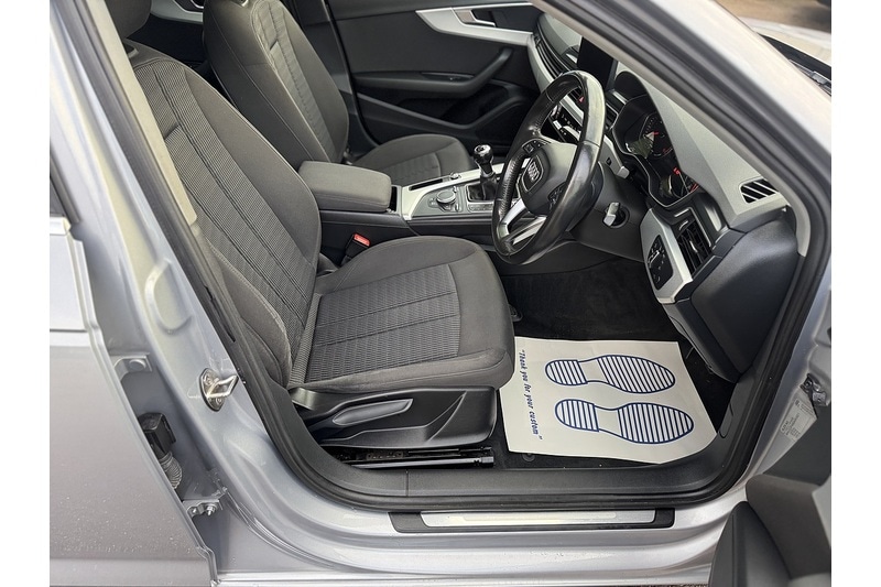 Used Audi A4 2015 for sale - 76536245: Photo 19