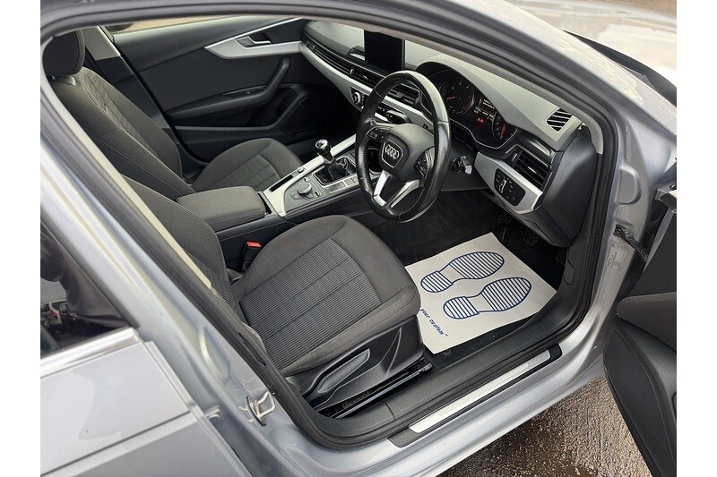 Used Audi A4 2015 for sale - 76536245: Photo 20