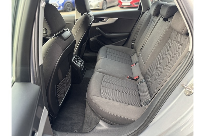 Used Audi A4 2015 for sale - 76536245: Photo 21