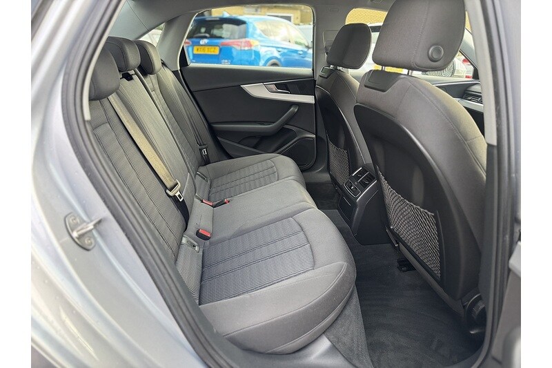 Used Audi A4 2015 for sale - 76536245: Photo 22