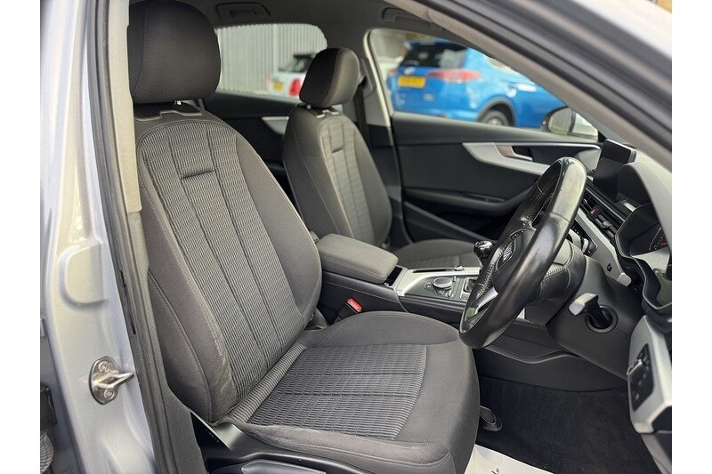 Used Audi A4 2015 for sale - 76536245: Photo 23