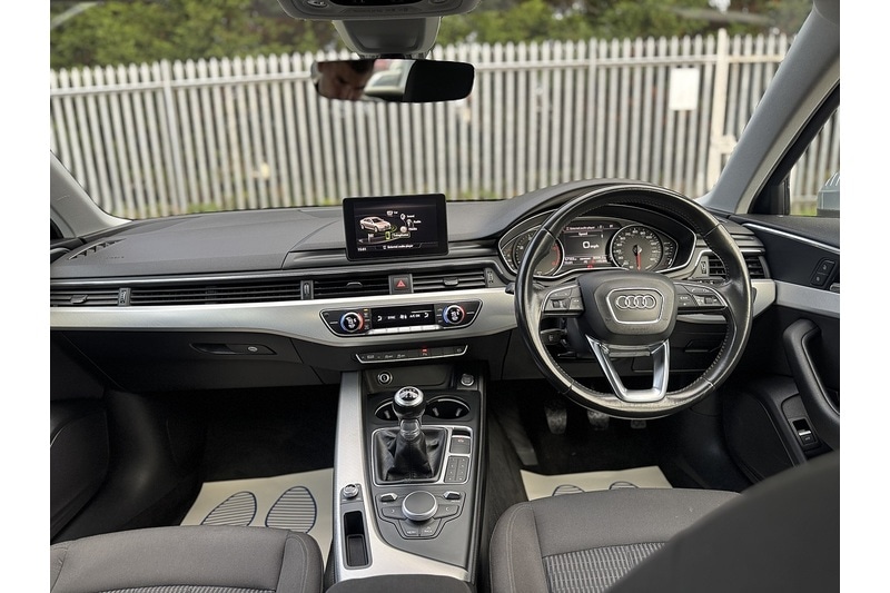 Used Audi A4 2015 for sale - 76536245: Photo 24