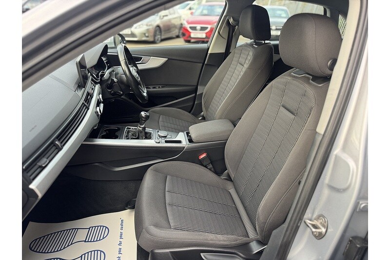 Used Audi A4 2015 for sale - 76536245: Photo 25