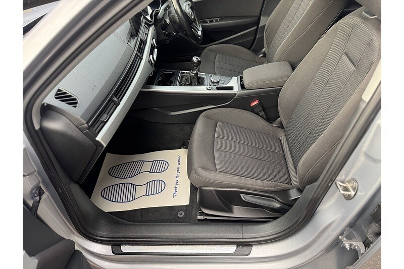 Used Audi A4 2015 for sale - 76536245: Photo 26