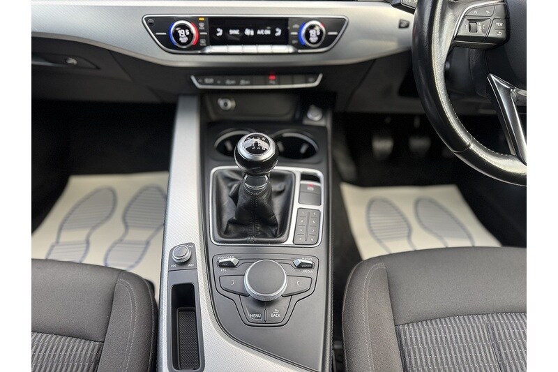 Used Audi A4 2015 for sale - 76536245: Photo 27